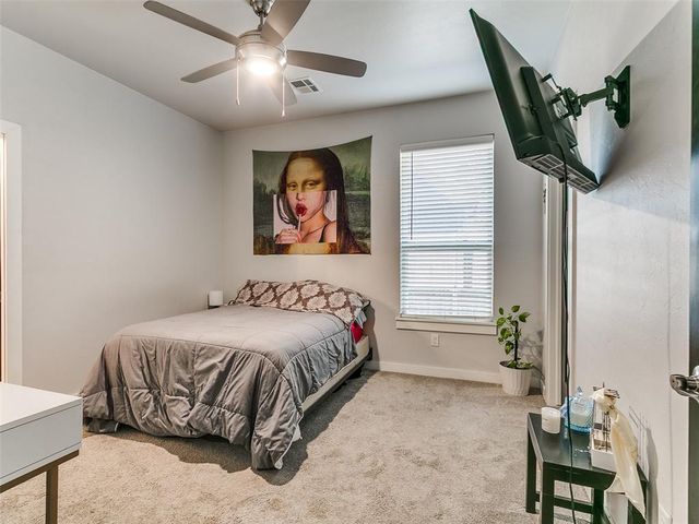 2516 Thunder Canyon Court, Edmond, OK 73034