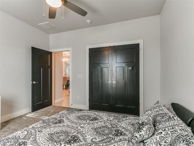 2516 Thunder Canyon Court, Edmond, OK 73034