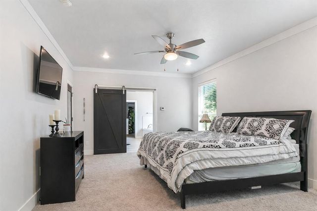 2516 Thunder Canyon Court, Edmond, OK 73034