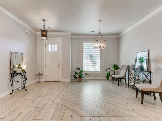 2516 Thunder Canyon Court, Edmond, OK 73034