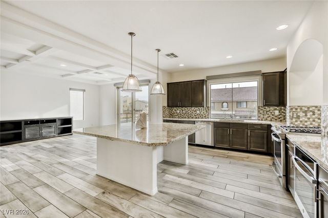 5716 Texas Creek Avenue, Las Vegas, NV 89141