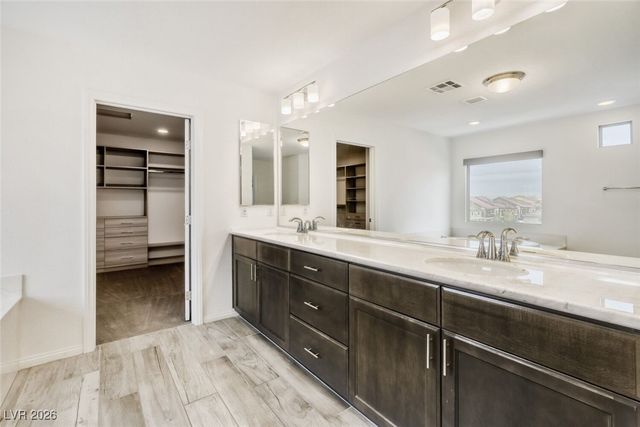 5716 Texas Creek Avenue, Las Vegas, NV 89141