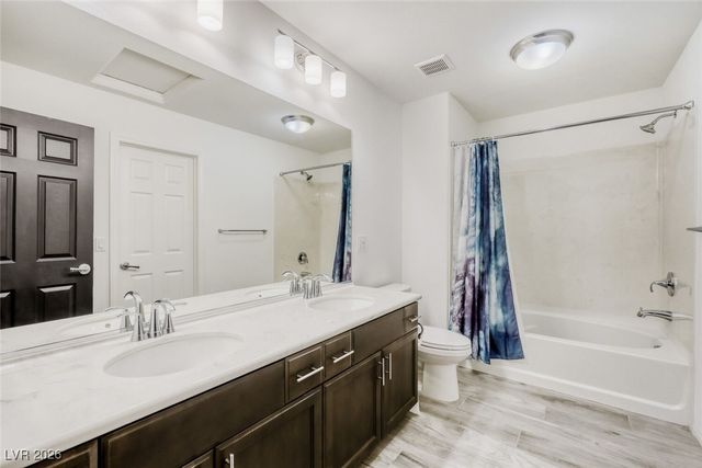 5716 Texas Creek Avenue, Las Vegas, NV 89141