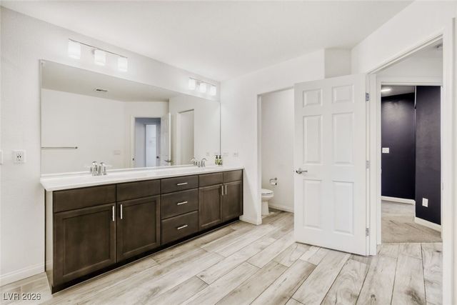 5716 Texas Creek Avenue, Las Vegas, NV 89141