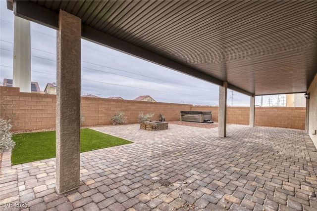 5716 Texas Creek Avenue, Las Vegas, NV 89141