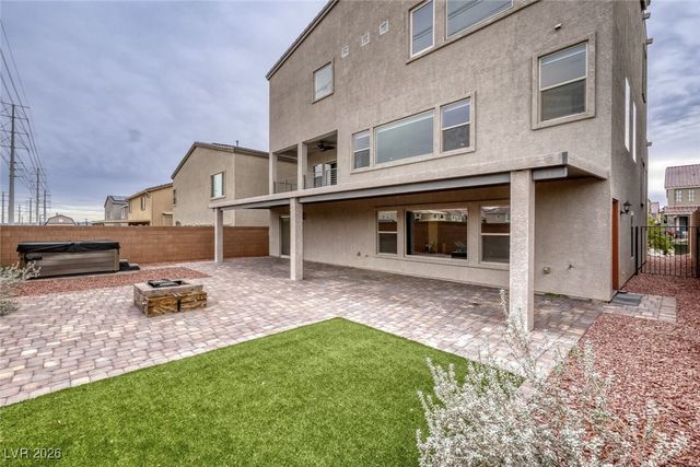 5716 Texas Creek Avenue, Las Vegas, NV 89141