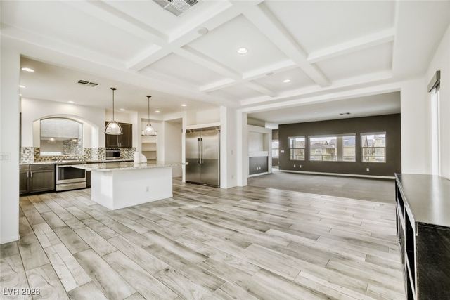 5716 Texas Creek Avenue, Las Vegas, NV 89141