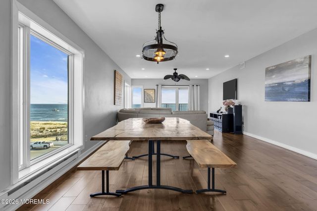 388 Ocean Avenue 4A, Long Branch, NJ 07740