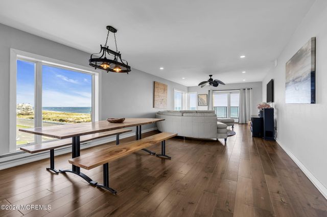 388 Ocean Avenue 4A, Long Branch, NJ 07740