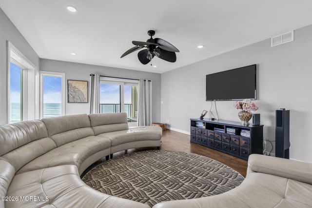 388 Ocean Avenue 4A, Long Branch, NJ 07740