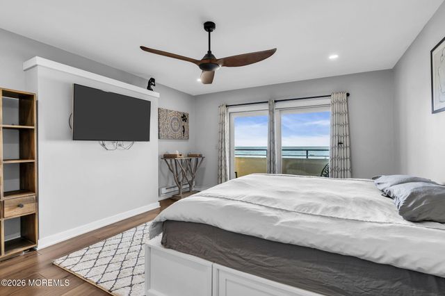 388 Ocean Avenue 4A, Long Branch, NJ 07740
