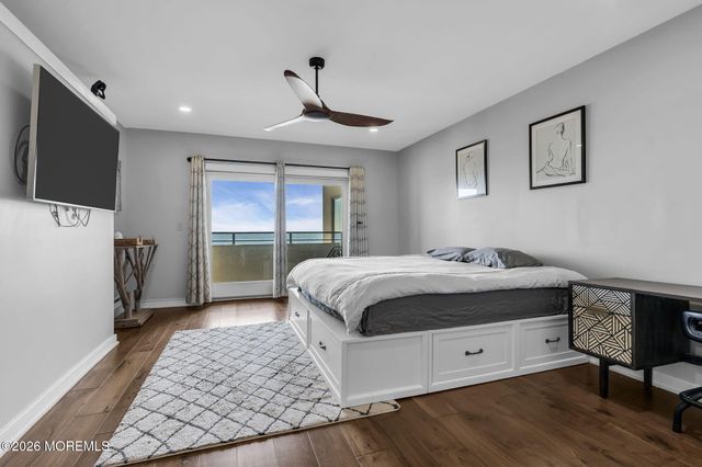 388 Ocean Avenue 4A, Long Branch, NJ 07740