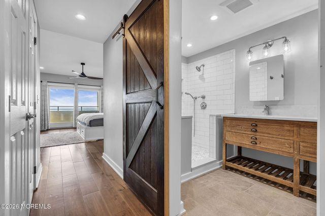 388 Ocean Avenue 4A, Long Branch, NJ 07740