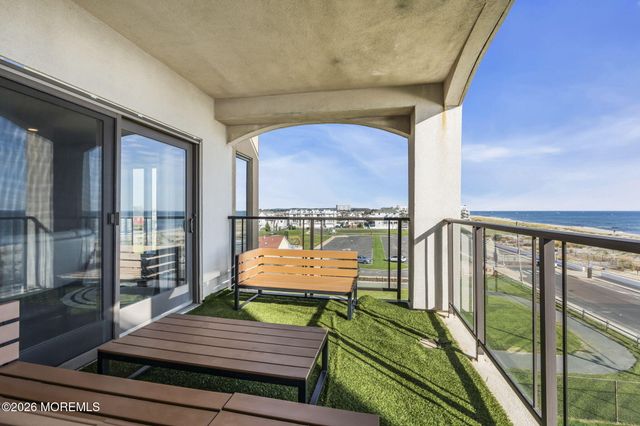 388 Ocean Avenue 4A, Long Branch, NJ 07740