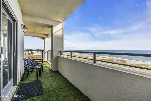388 Ocean Avenue 4A, Long Branch, NJ 07740