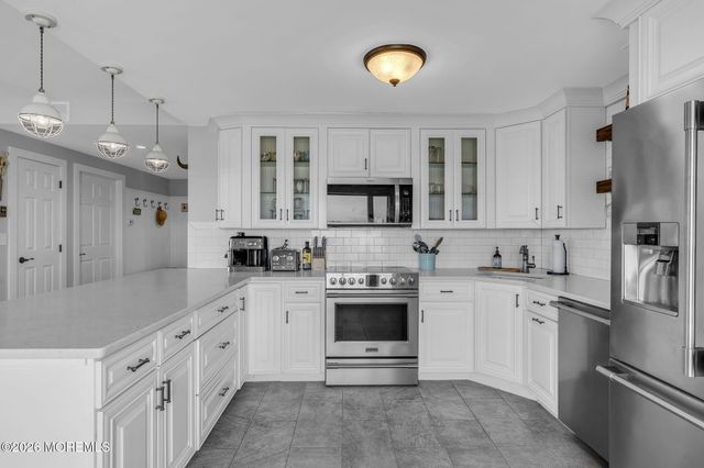 388 Ocean Avenue 4A, Long Branch, NJ 07740