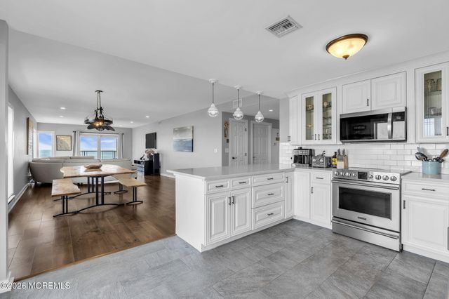388 Ocean Avenue 4A, Long Branch, NJ 07740