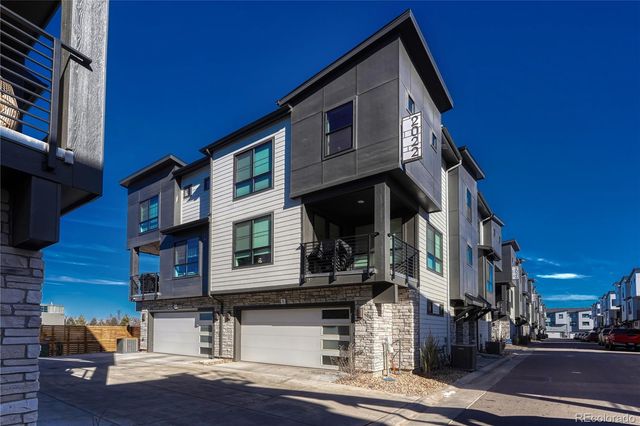 2022 S Holly Street 4, Denver, CO 80222