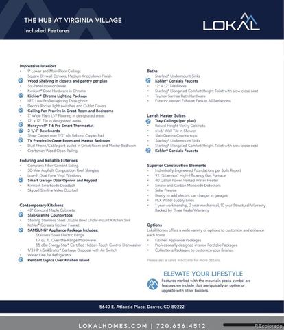 2022 S Holly Street 4, Denver, CO 80222