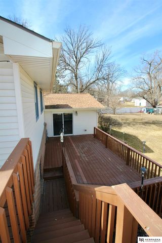 506 W 1st Street, Wilber, NE 68465