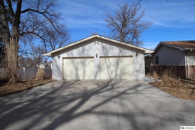 506 W 1st Street, Wilber, NE 68465