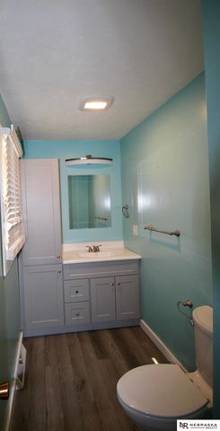 506 W 1st Street, Wilber, NE 68465