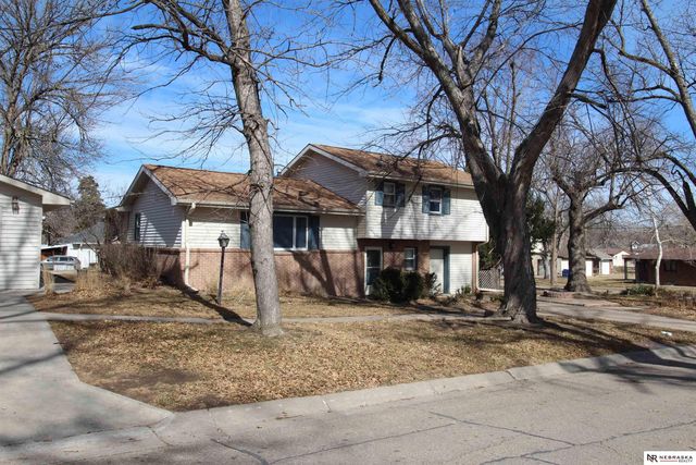 506 W 1st Street, Wilber, NE 68465