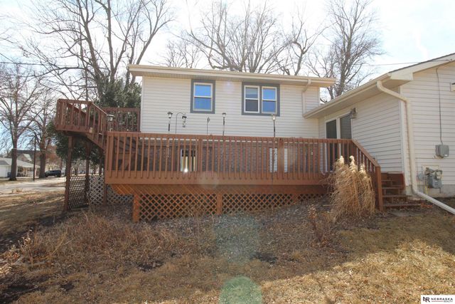 506 W 1st Street, Wilber, NE 68465
