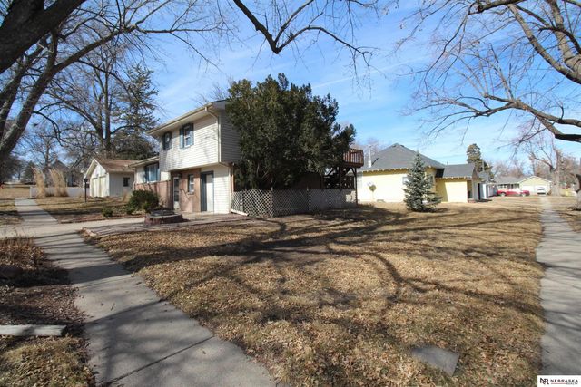 506 W 1st Street, Wilber, NE 68465