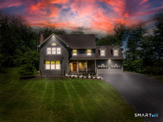 34-R Goldfinch Road, Durham, CT 06422
