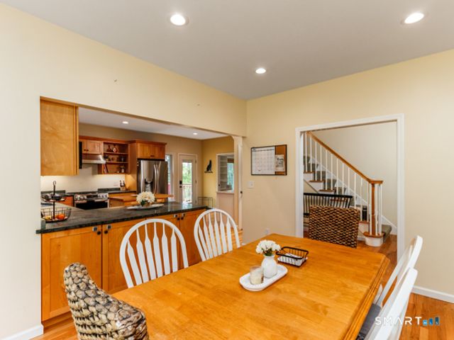 34-R Goldfinch Road, Durham, CT 06422