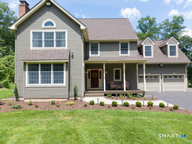 34-R Goldfinch Road, Durham, CT 06422