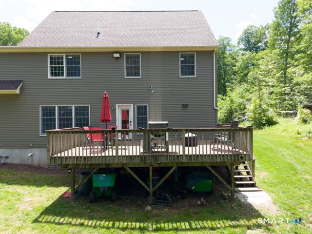 34-R Goldfinch Road, Durham, CT 06422