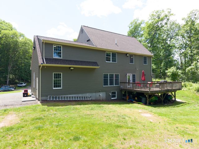 34-R Goldfinch Road, Durham, CT 06422