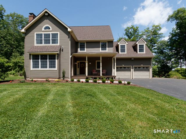 34-R Goldfinch Road, Durham, CT 06422