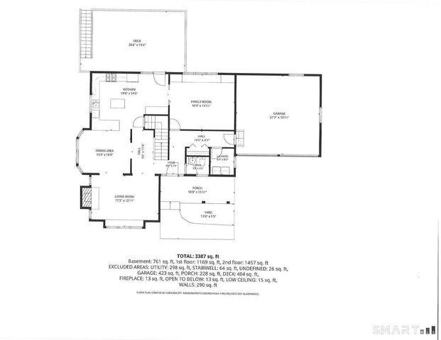 34-R Goldfinch Road, Durham, CT 06422