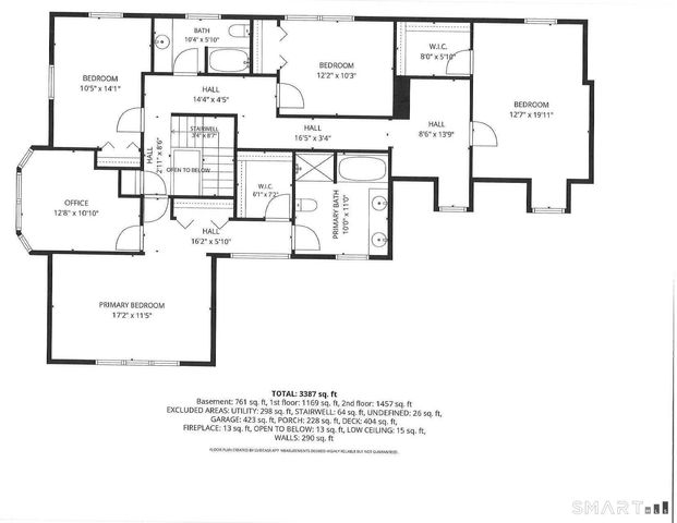 34-R Goldfinch Road, Durham, CT 06422