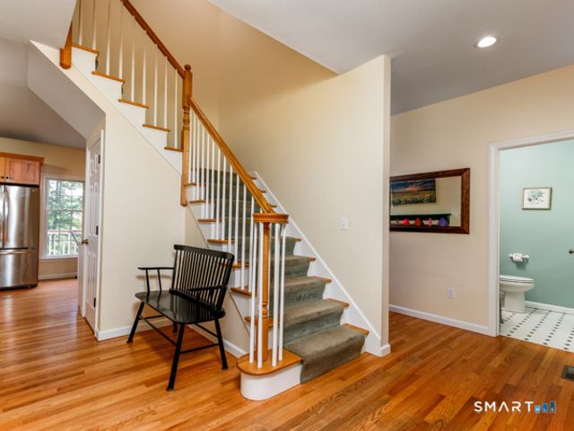 34-R Goldfinch Road, Durham, CT 06422