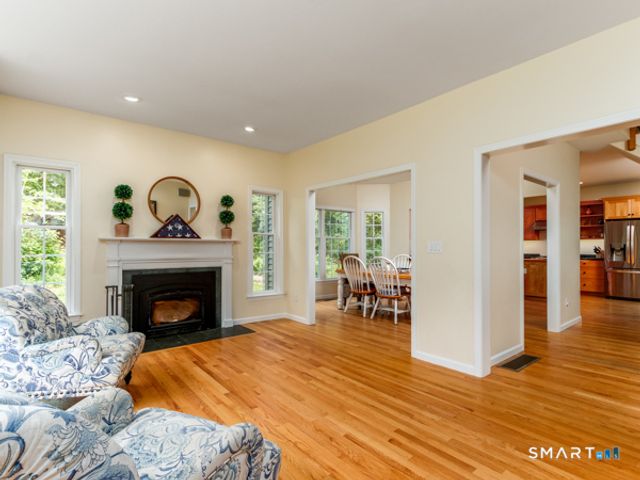 34-R Goldfinch Road, Durham, CT 06422