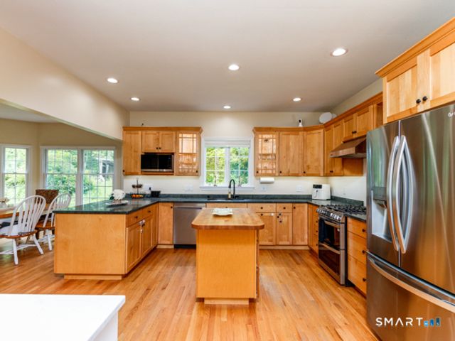 34-R Goldfinch Road, Durham, CT 06422