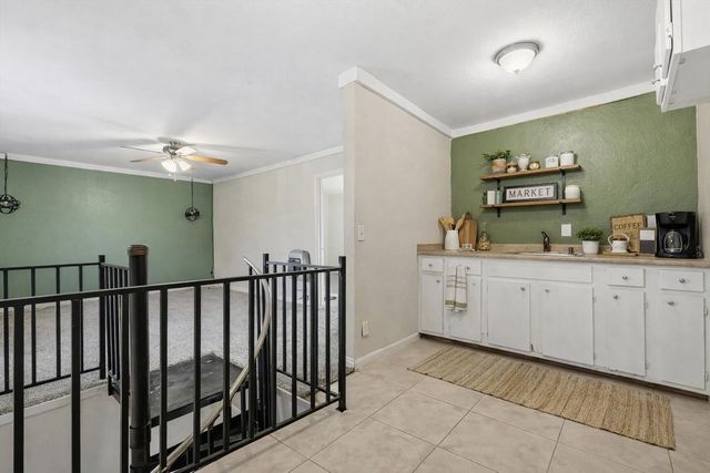 828 Highland Village Road, Highland Village, TX 75077