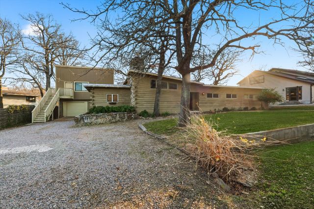 828 Highland Village Road, Highland Village, TX 75077