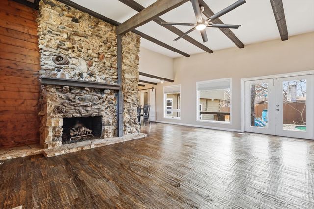 828 Highland Village Road, Highland Village, TX 75077