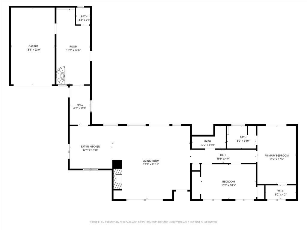 828 Highland Village Road, Highland Village, TX 75077 — photo 4