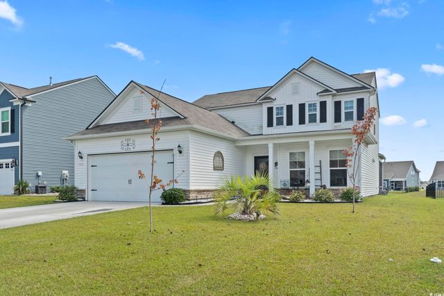 2027 Wilbraham Dr., Myrtle Beach, SC 29579