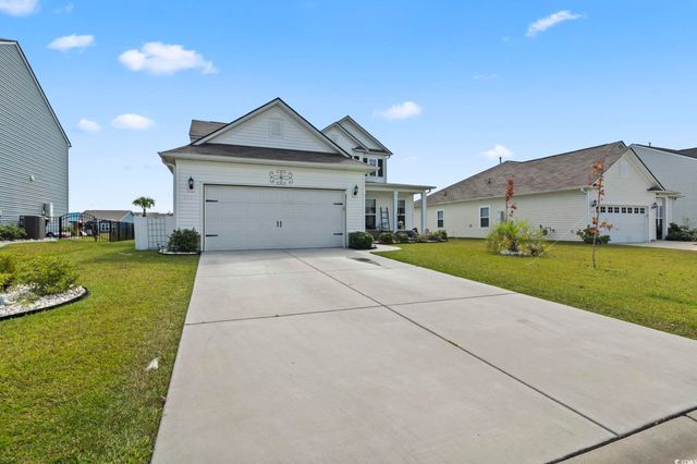 2027 Wilbraham Dr., Myrtle Beach, SC 29579