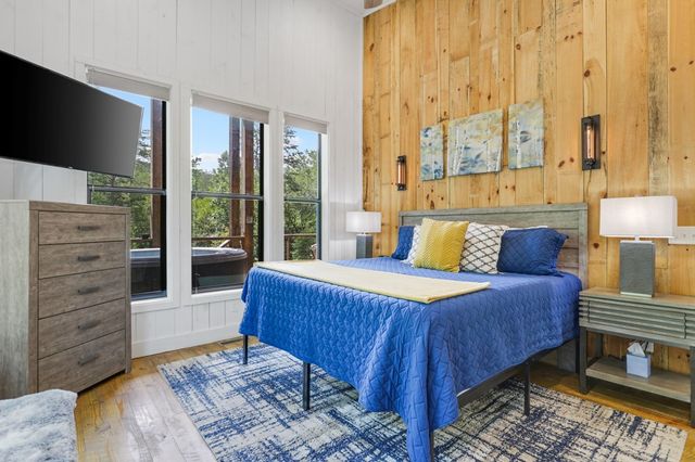 59 Overlook Drive, Blue Ridge, GA 30513