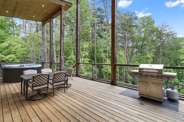 59 Overlook Drive, Blue Ridge, GA 30513