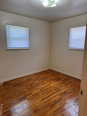 1313 Barbara Drive, Flint, MI 48505