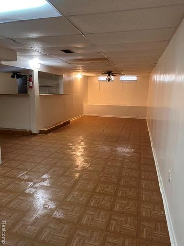 1313 Barbara Drive, Flint, MI 48505